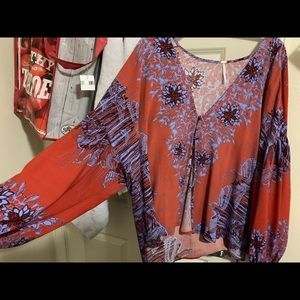 Free people